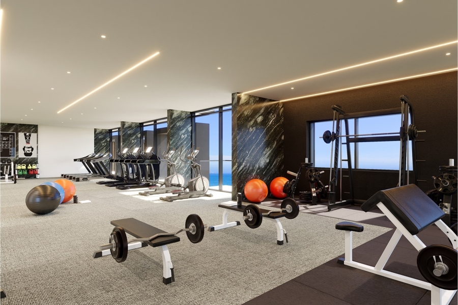 2 Bedroom Property for Sale in Beachfront Western Cape